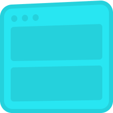 Interface collaboration card