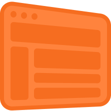 Delivery workflow card